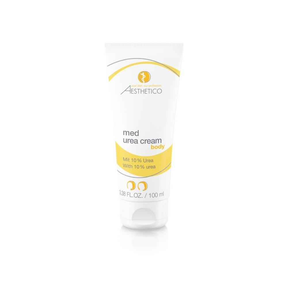 Aesthetico Med Urea Cream 100 ml