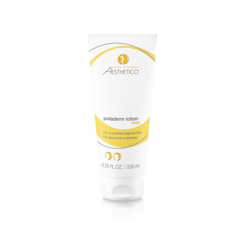Aesthetico Poladerm Lotion 200 ml