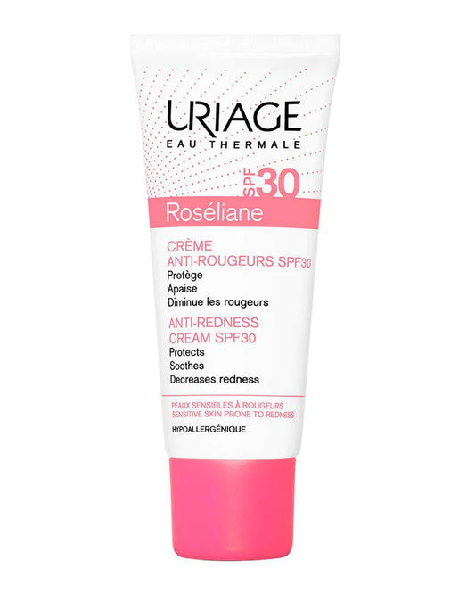 Uriage Roseliane SPF 30 Anti Redness Cream