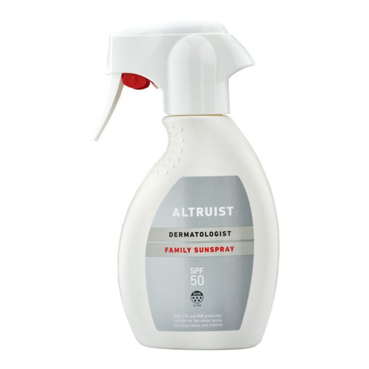 Altruist – Family Sunspray