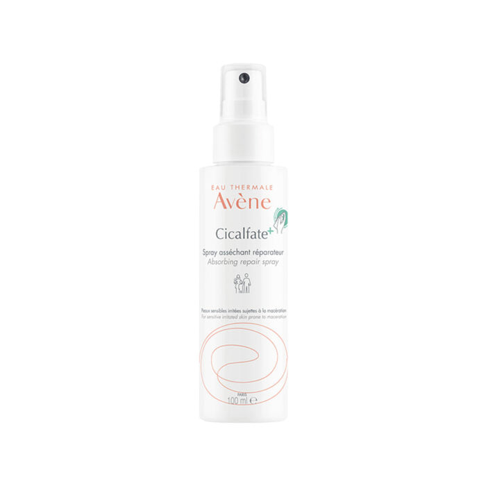 Avene – Cicalfate+ Absorbing Soothing Spray