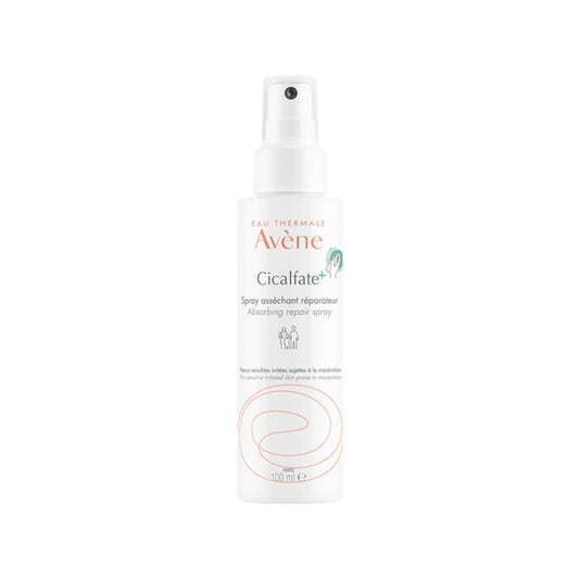 Avene – Cicalfate+ Absorbing Soothing Spray