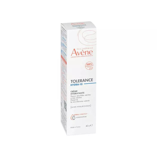 Avene – Tolerance HYDRA-10 Hydrating Cream