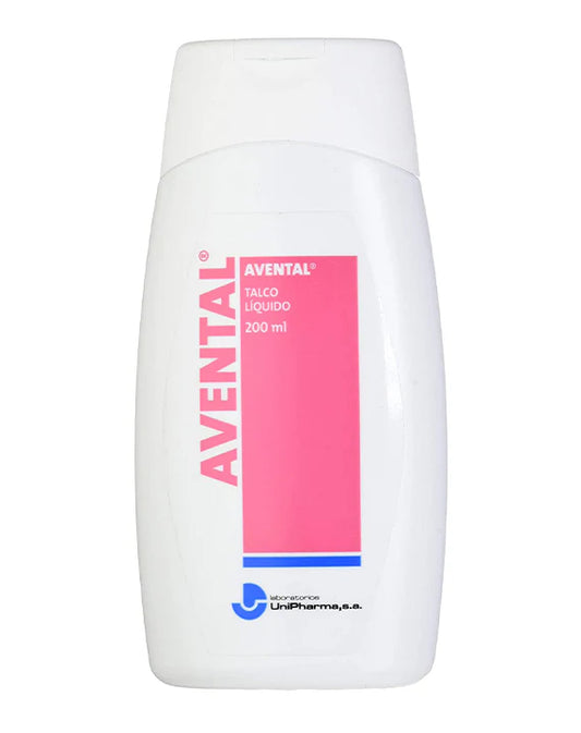 Avental Talco Liquido