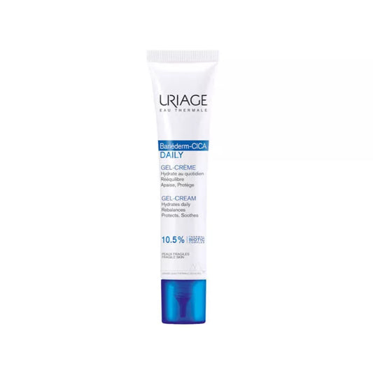 Uriage – Bariederm Cica Daily Gel Cream