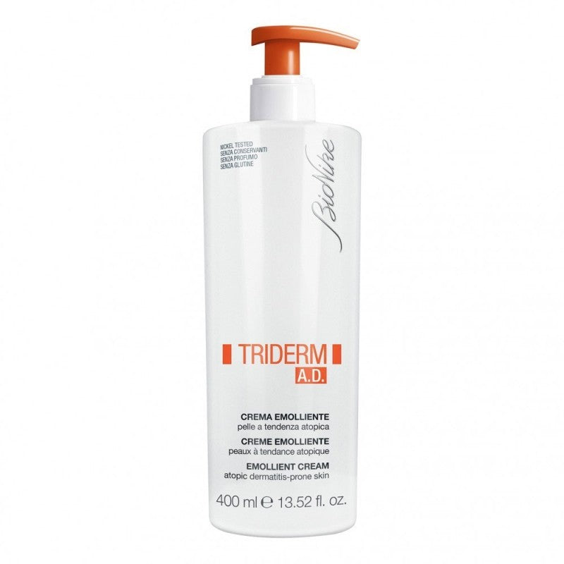 TRIDERM - EMOLLIENT CREAM 400 ml
