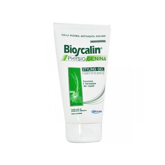 Bioscalin Physiogenina Styling Gel 150 ml