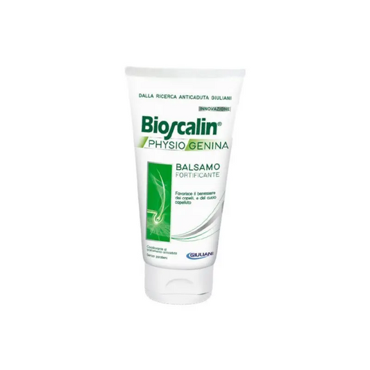 Bioscalin Physiogenina Balsam Forcues për Meshkuj dhe Femra 150 ml