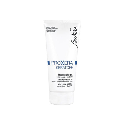 PROXERA - PROXERA KERATOFF 10% UREA CREAM