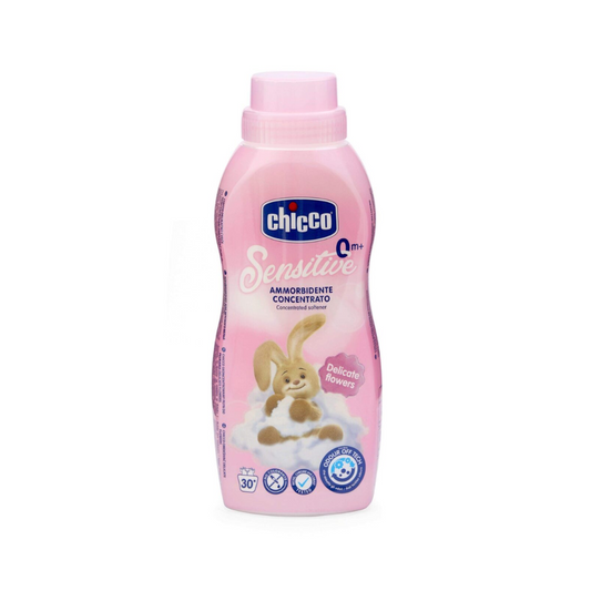 Chicco Sensitive Softener Delicate Flowers 750 ml