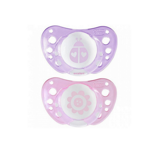 Chicco Physio Air 0-6 m