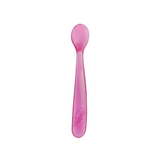 Chicco Softly Spoon 6 m+