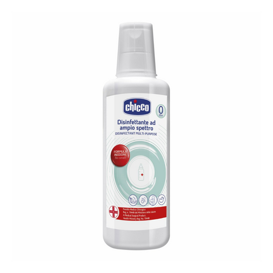 Chicco Disinfectant Multi-Purpose 1 L
