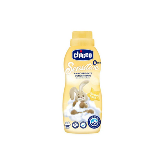 Chicco Sensitive Concetrated Softener Touch 750 ml