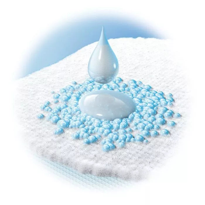 Chicco – Breast Pads