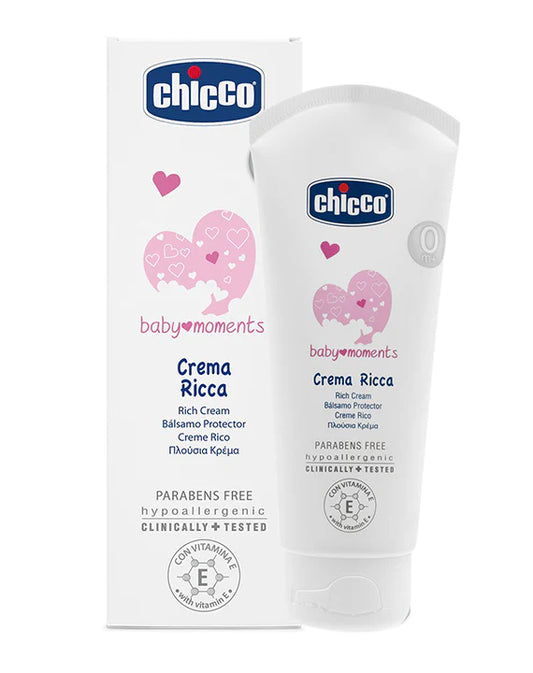 Chicco Crema Ricca