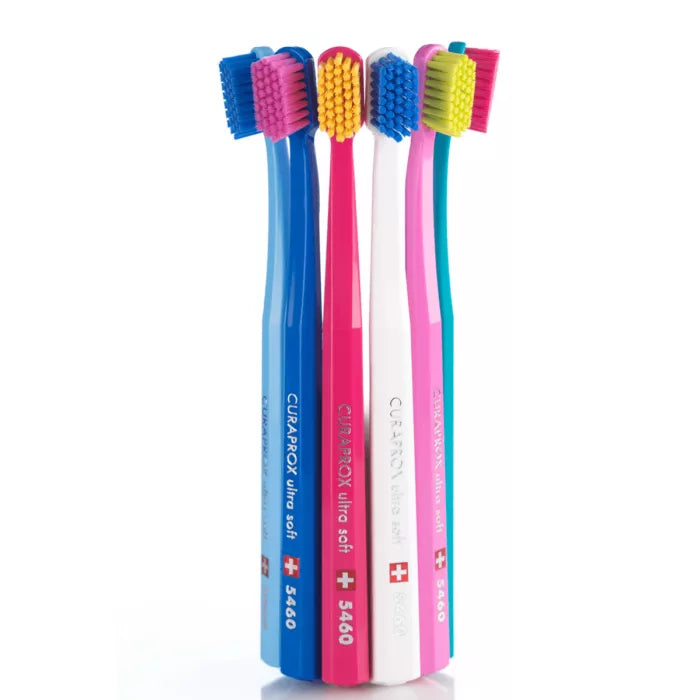 Curaprox – Furçë dhëmbësh (ultra soft)