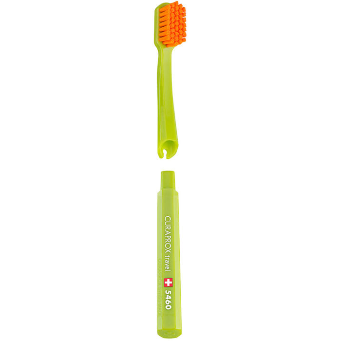 Curaprox – Travel Set Toothbrush