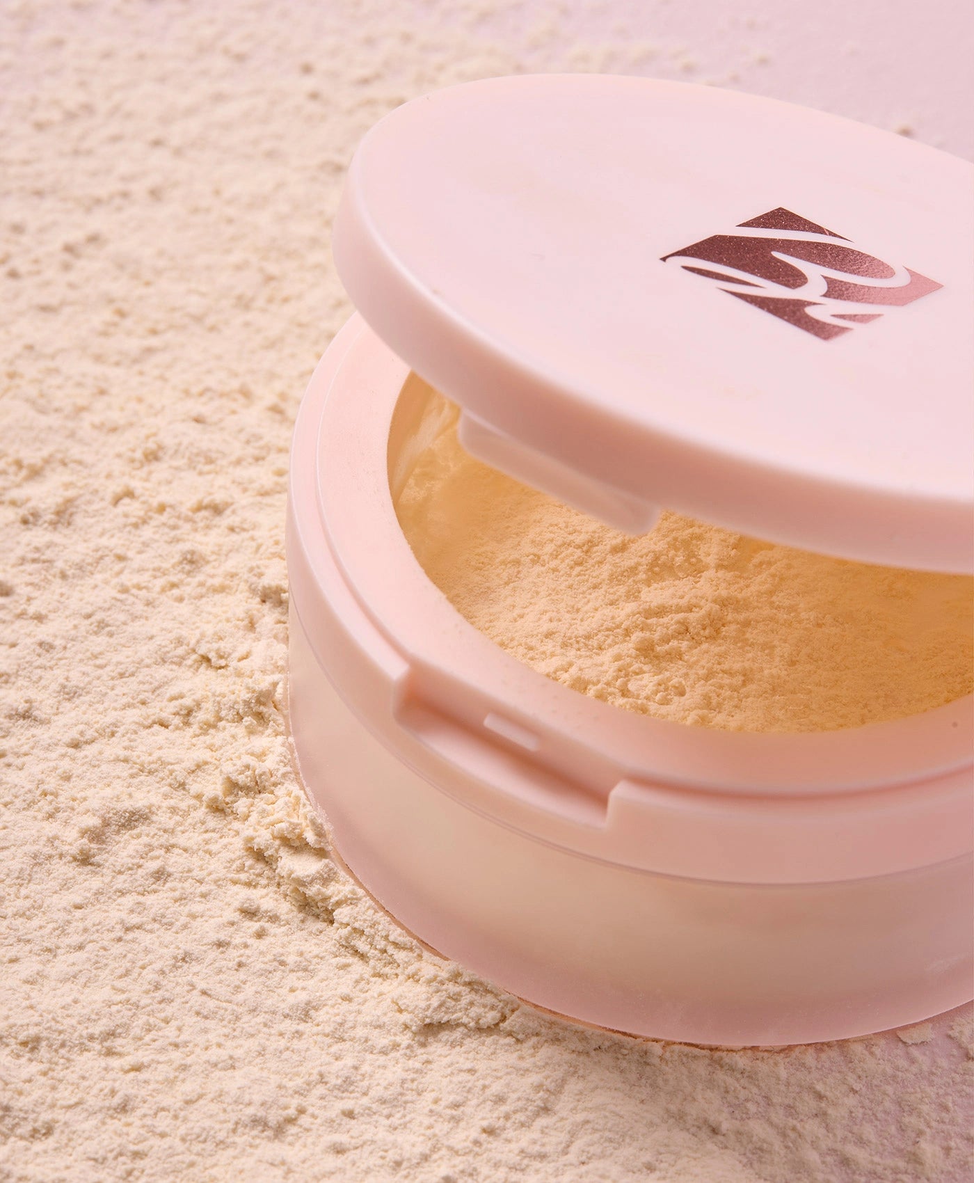 VOILE TOUCH LOOSE FACE POWDER