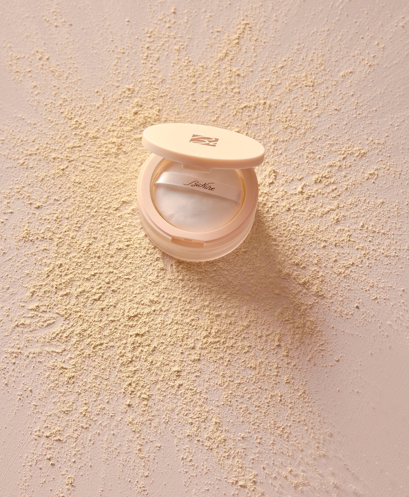 VOILE TOUCH LOOSE FACE POWDER
