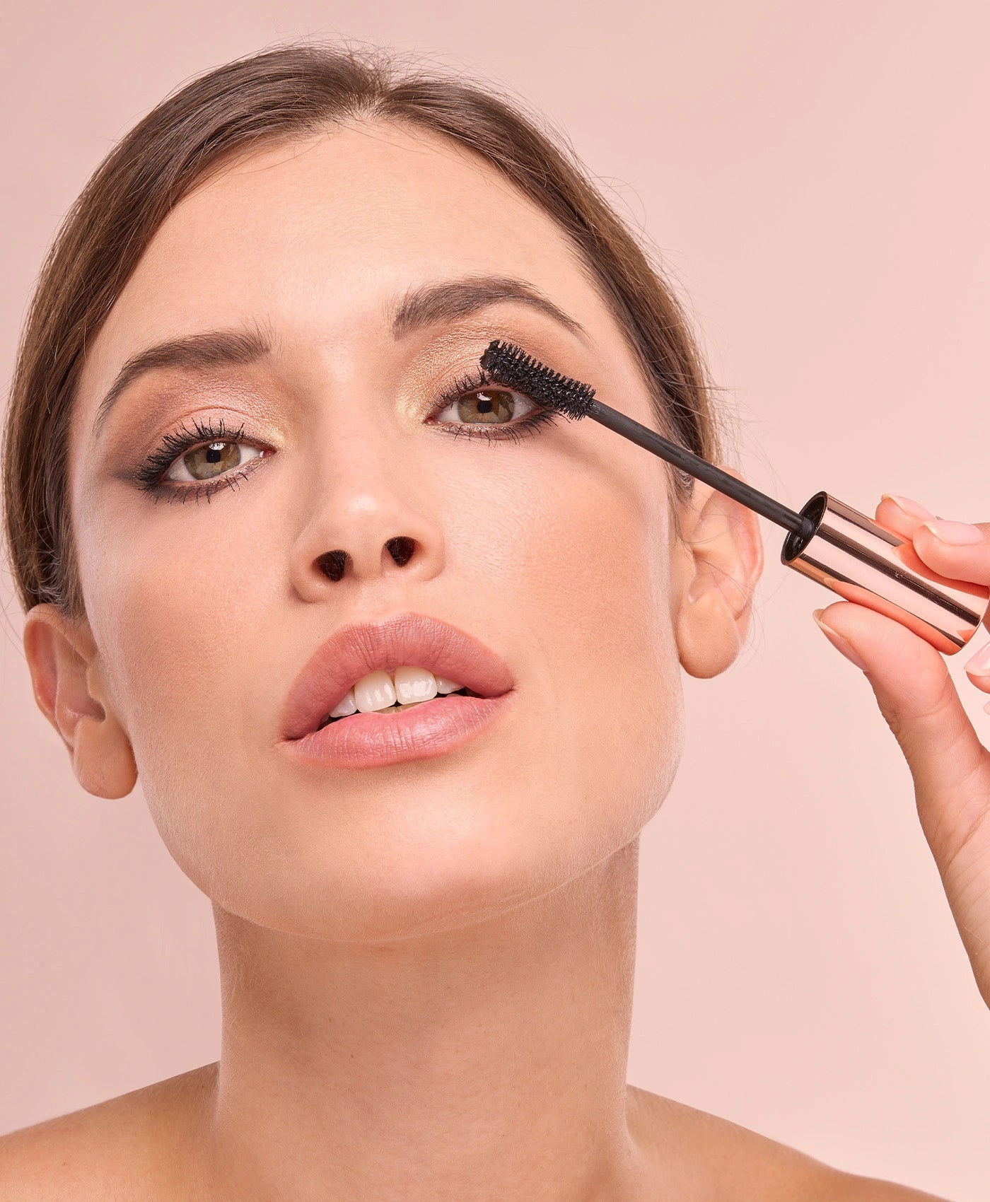 3D MASCARA