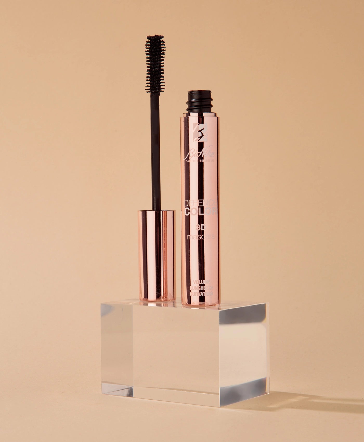 3D MASCARA