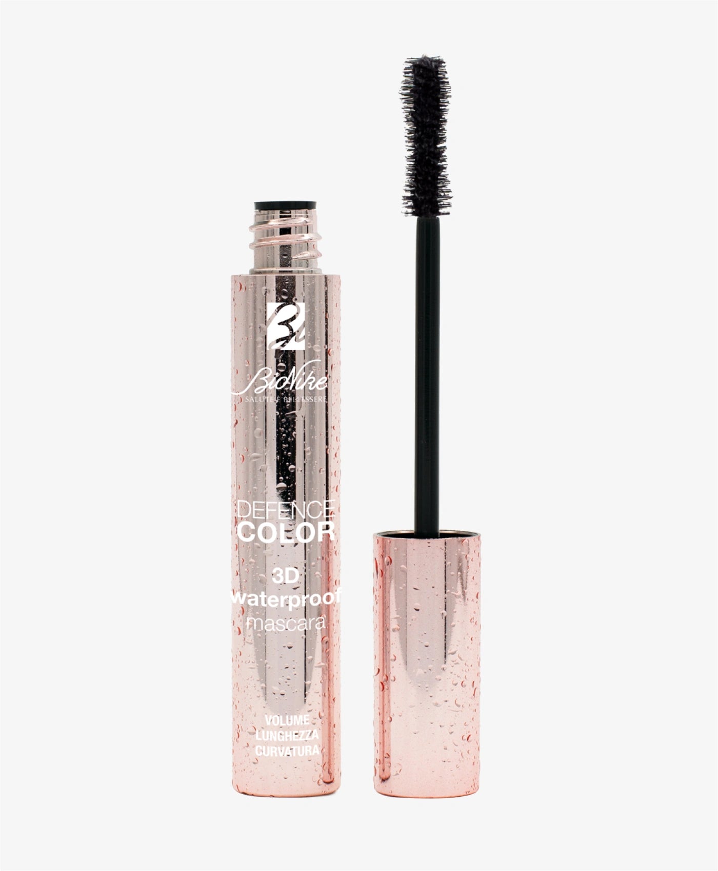 3D WATERPROOF MASCARA