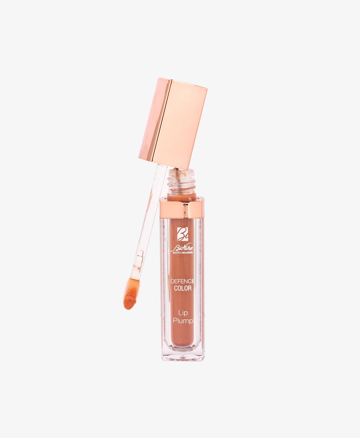 LIP PLUMP VOLUMISING GLOSS