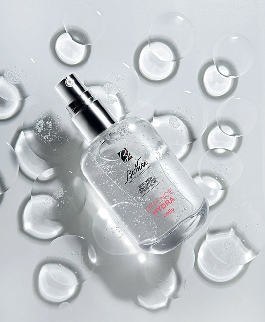 DEFENCE HYDRACTIVE - DEFENCE HYDRA JELLY 50 ml Moisturising Water-Gel 50 ml
