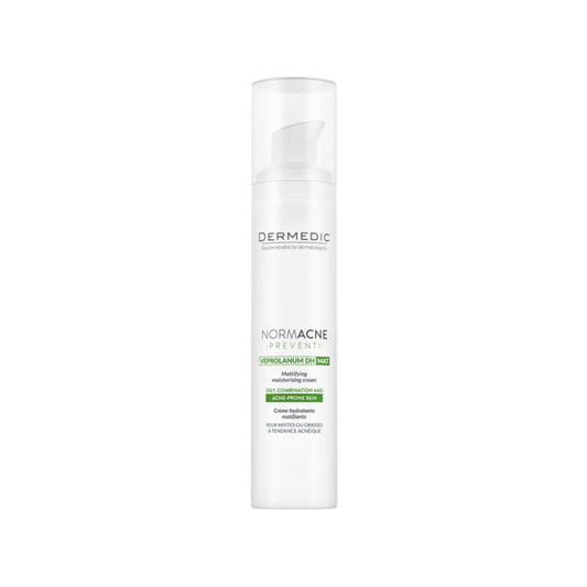 Dermedic – Normacne krem dite matifikues