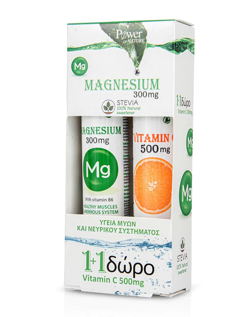 Power Health Magnesium