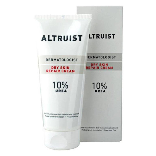 Altruist – Dry skin repair cream UREA10%