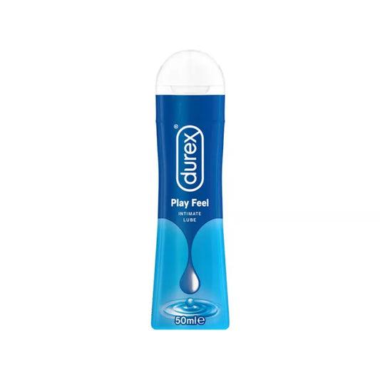Durex – Feel Lube
