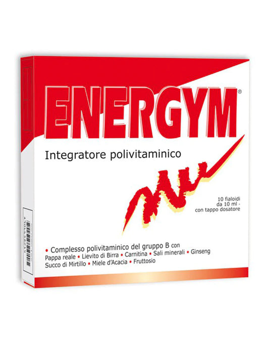 Energym