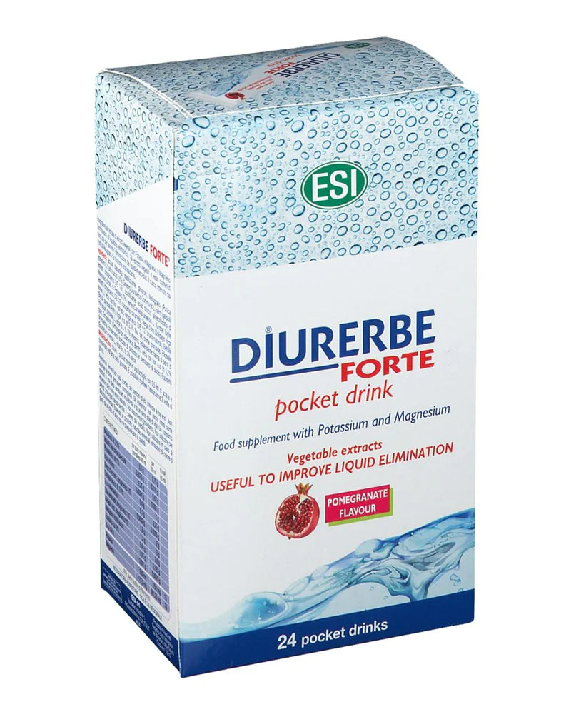 Esi Diurerbe Pocket Drink