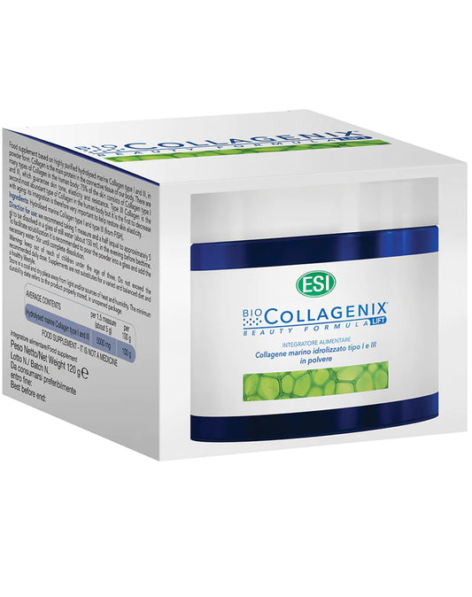 ESI Bio Collagenix Powder