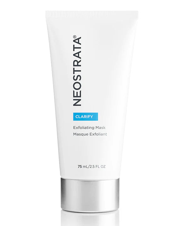 Neostrata Clarify Exfoliating Mask 75 ML