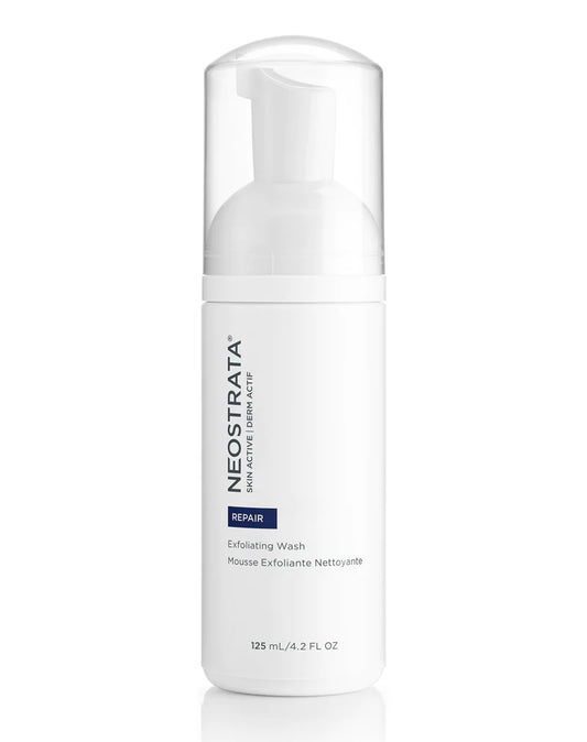 Neostrata Repair Exfoliating Wash 125 ML