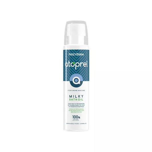 Frezyderm – Atoprel Milky Bath Oil