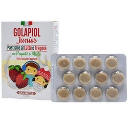 Golapiol Junior Pastiglie
