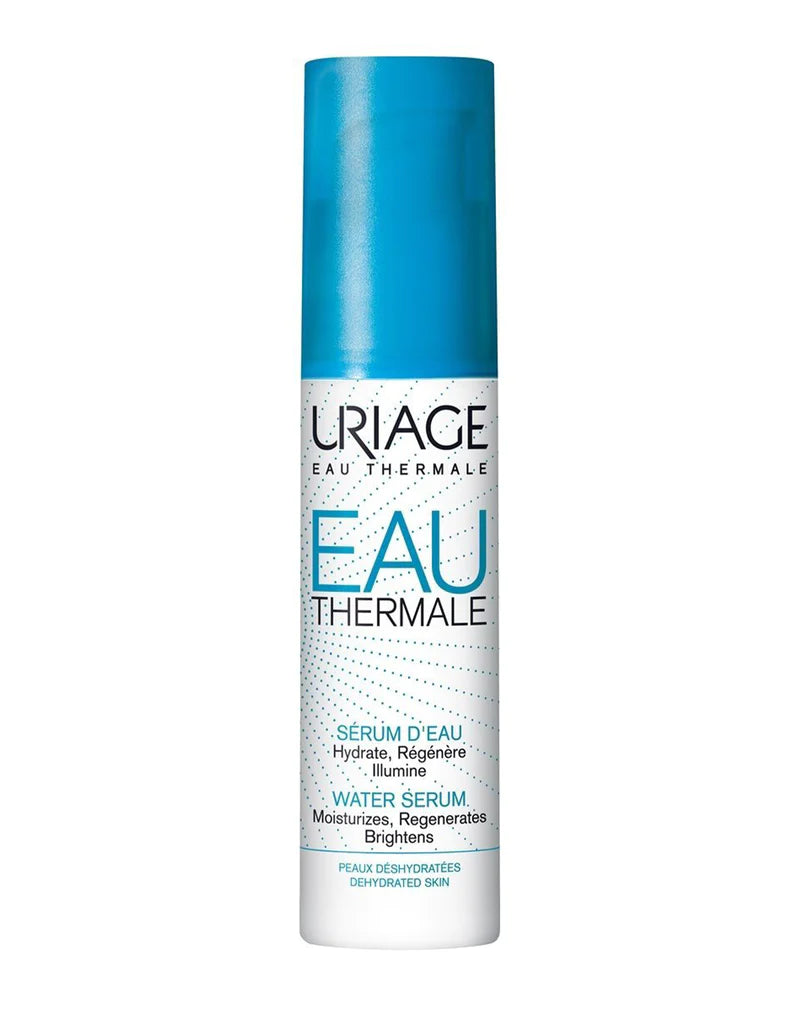 Uriage Eau Thermale Serum D'eau