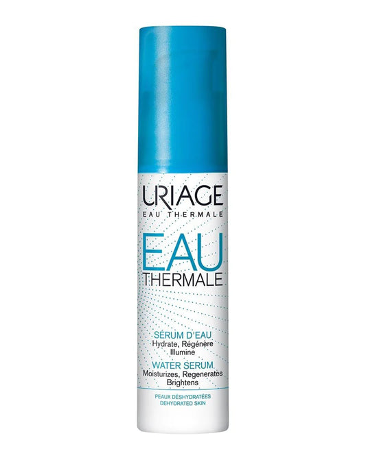 Uriage Eau Thermale Serum D'eau