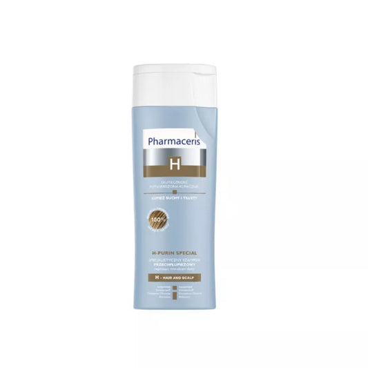 Pharmaceris – H-Purin Special