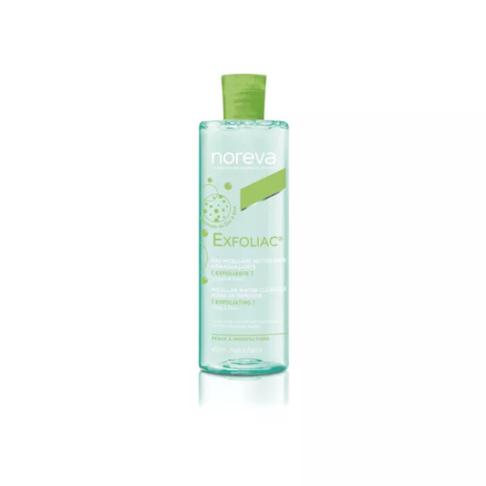 Noreva – Exfoliac Purifying Micellar Water
