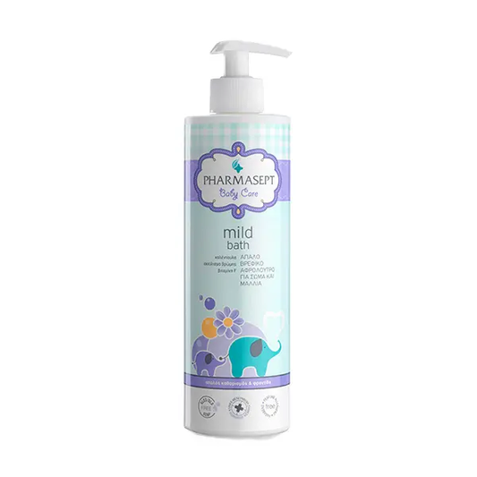 Pharmasept – Mild Bath