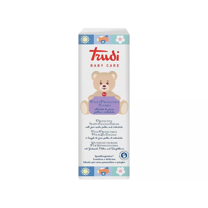 Trudi – Protective Nappy Change Cream