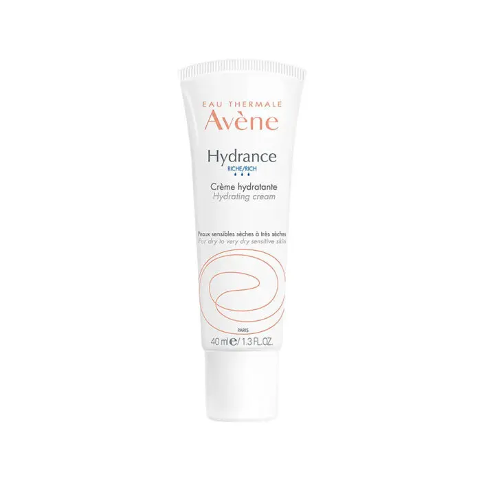Avene – Hydrance Krem hidratues për lëkura të thata