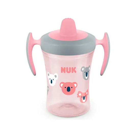 NUK – Trainer Cup with spout (6m+)