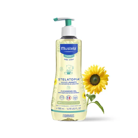 Mustela – Stelatopia vaj pastrues
