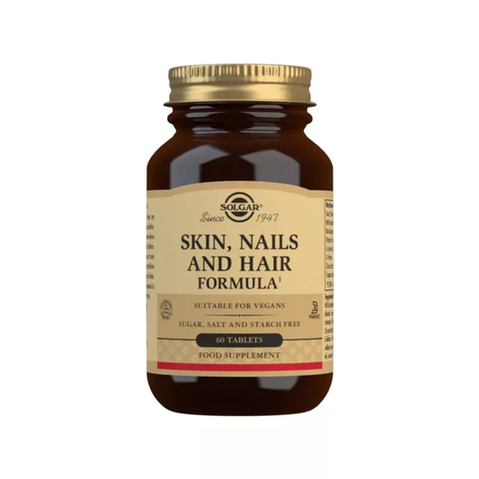 Solgar – Skin, Nails & Hair